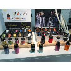 High End Munich Show 2018