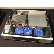 High End Munich Show 2018