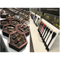 High End Munich Show 2018