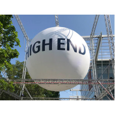 High End Munich Show 2018