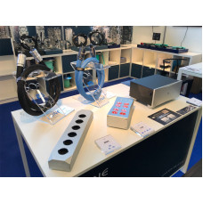 High End Munich Show 2018