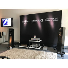 High End Munich Show 2018