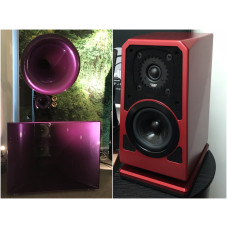 High End Munich Show 2018