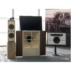 High End Munich Show 2018