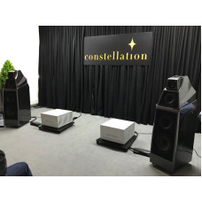 High End Munich Show 2018