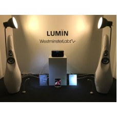 High End Munich Show 2018