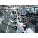 Фоторепортаж с выставки High End Munich Show 2018
