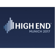 High End Munich Show 2017 — день второй