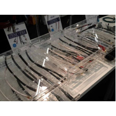 High End Munich Show 2017 — день второй
