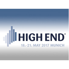 High End Munich Show 2017 — день третий