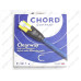 CHORD Clearway Digital Streaming 0.75m