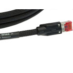 Silent WIRE SERIES 16 Cu Patchcable 3.0 m