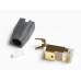 Supra RJ45 CAT 7 MALE ETHERNET PLUG BULK