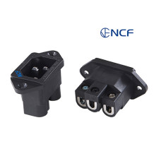 Сетевые коннекторы Furutech NCF