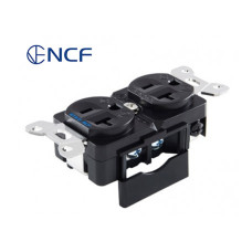 Сетевые коннекторы Furutech NCF