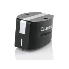 Clearaudio Charisma V2 – новый флагман серии картриджей MM