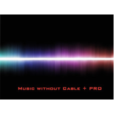 Активный кабель от Burson Audio Cable+ Pro