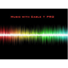 Активный кабель от Burson Audio Cable+ Pro