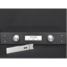 Lavardin ISx Reference - эволюция звука легенды