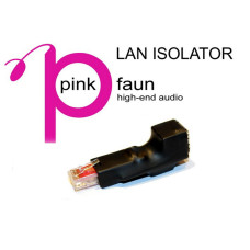 LAN-изолятор Pink Faun