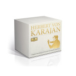 Karajan Complete Recordings - крупнейший бокс-сет в мире