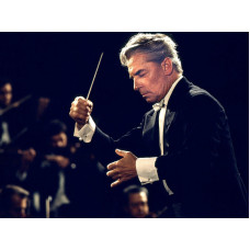 Karajan Complete Recordings - крупнейший бокс-сет в мире