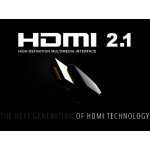 Финальная спецификация HDMI 2.1