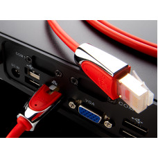 Ethernet-кабель The Chord Company Shawline