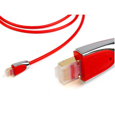 Ethernet-кабель The Chord Company Shawline