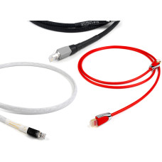 Ethernet-кабель The Chord Company Shawline