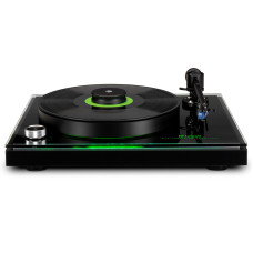 Проигрыватель винила McIntosh MT2 Precision