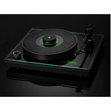 Проигрыватель винила McIntosh MT2 Precision
