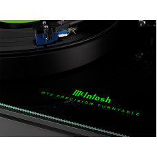 Проигрыватель винила McIntosh MT2 Precision