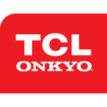 TCL под торговой маркой Onkyo