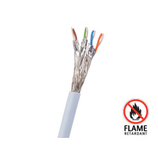Кабели Ethernet Cat 8 на iProstir.com