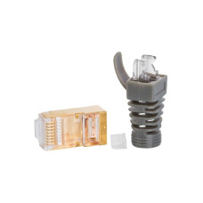 Кабели Ethernet Cat 8 на iProstir.com