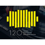 120-летний юбилей Deutsche Grammophon