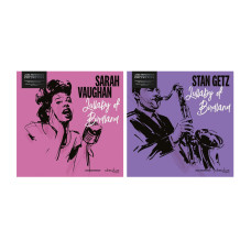 Музыка из серии Jazz Reference впервые на виниле