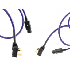 Силовой кабель Atlas EOS dd: тест Hi-Fi Choice