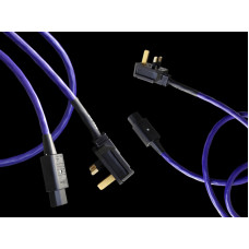 Силовой кабель Atlas EOS dd: тест Hi-Fi Choice