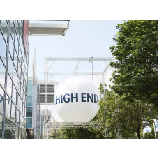 Выставка High End Munich 2019
