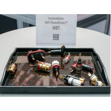 WBT - технологія PlasmaProtect