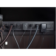 Сетевой кондиционер AudioQuest Niagara 1200