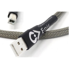 Кабели Epic и EpicX от The Chord Company