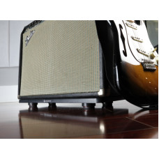 Новинки от IsoAcoustics: New STAGE 1 BOARD и ISO-PUCK 76