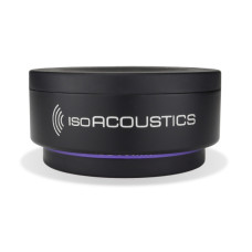 Новинки от IsoAcoustics: New STAGE 1 BOARD и ISO-PUCK 76