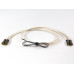 Atlas Element Integra Turntable RCA