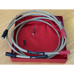 CHORD EpicX 2RCA to 2RCA Turntable 1.2m