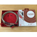 CHORD EpicX 2RCA to 2RCA Turntable 1.2m