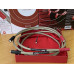 CHORD EpicX 2RCA to 2RCA Turntable 1.2m